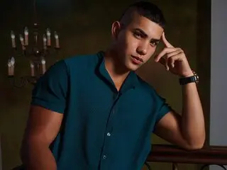 Livejasmin shows lj CamiloNoriega