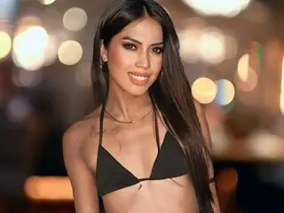 Show livejasmine live CapriceDiva