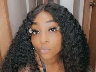 Hd show camshow CaremenShow
