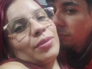 Livejasmin recorded nude CataleyandJuan