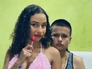 Anal live shows CelesteAndMaxwel