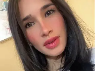 Real webcam real CelesteJhonson