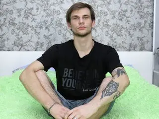 Private anal nude ChadNilsen