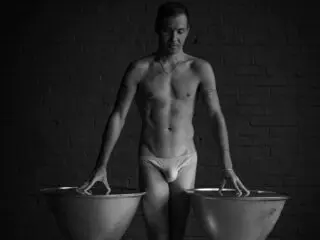 Fuck nude naked ChaseNerd