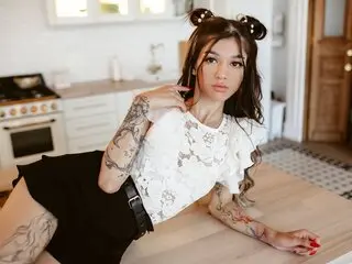 Private nude jasmin ChloeExciting