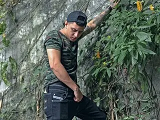 Porn livejasmin jasminlive ChrisFerrer