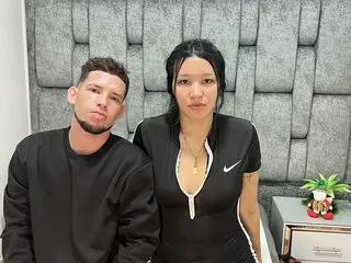 Videos pics livejasmine DaliaAndPedro