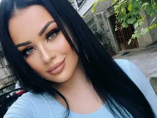 Livejasmin.com ass shows DanielaDream