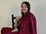 Nude fuck real DarianaBell