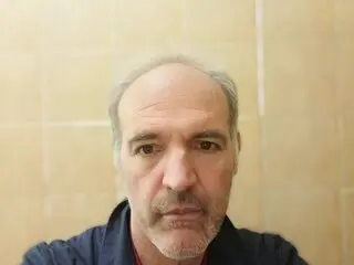 Real amateur online DavideDesiderio