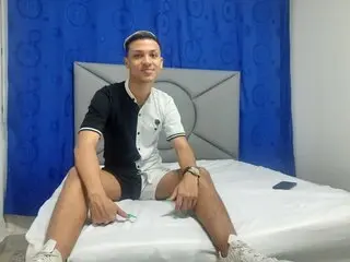 Naked lj livejasmin daltonbrown