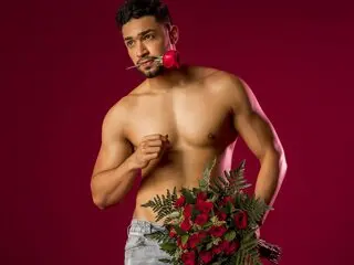 Nude hd amateur DominicRoss