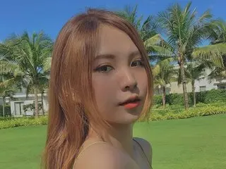 Pussy jasmin live DyanNguyen
