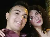 Camshow photos real DylanAndAlly