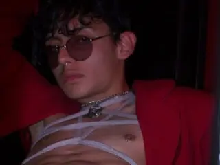 Livesex fuck jasminlive DylanWilliamss