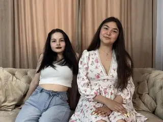Recorded sex real EditaAndBreck