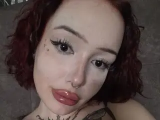 Camshow ass toy EleanoraNewell