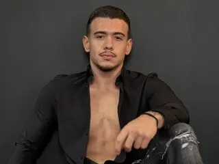 Livejasmine video shows ElijahThorne