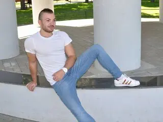 Ass live sex EricStrongLover