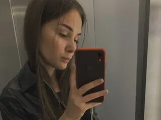 Video real anal EvaStaf