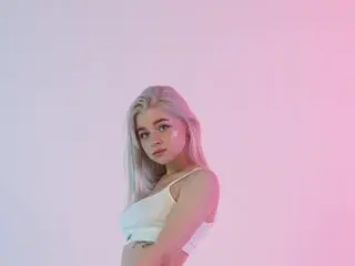 Video camshow online EvaSteffe