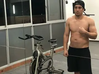 Fuck livesex toy FerchParker