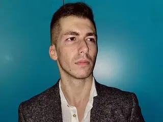 Fuck porn camshow FredGallo