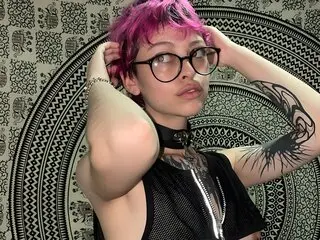 Shows ass show GabbaPink