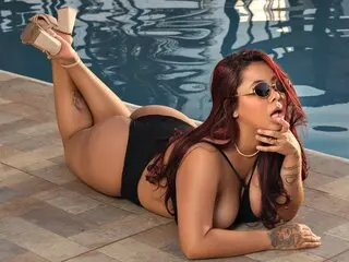 Pictures video livesex GabyMilsen
