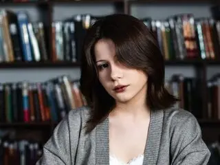 Cam camshow recorded GeniaBorjon