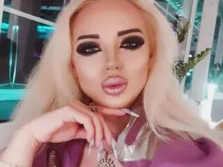 Private amateur toy GinaLight