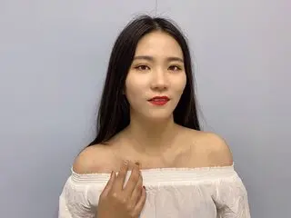 Live videos private GinaWei
