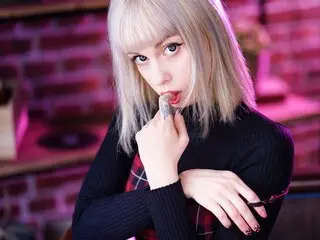 Livejasmine anal fuck GraceBrave