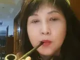 Xxx cam jasmin GreenHua