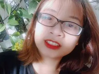 Xxx shows jasmine HelianthusNguyen