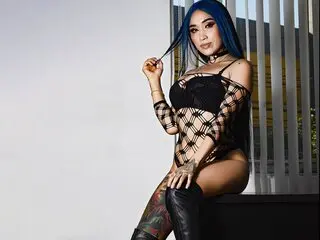 Shows xxx camshow HellenBeicker