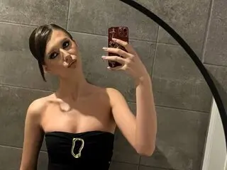 Online livesex livejasmin HongAslin