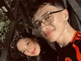 Shows ass online IanandBrithany