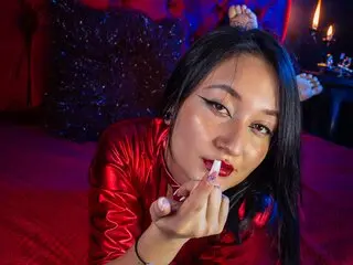 Livejasmin.com naked nude irisrossi