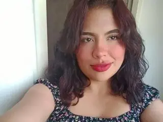 Hd naked webcam IsabellaSafiro