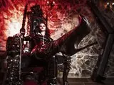 Lj porn livesex IsisKnox