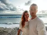 Free livejasmine live IvanAndOlivia