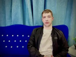 Recorded videos porn JackThomas