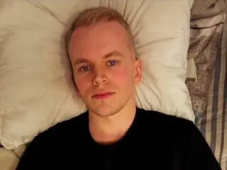 Recorded anal shows JacobFlyens