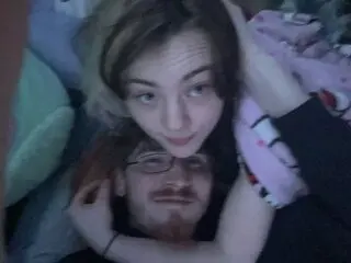Private free toy JadeandKevan