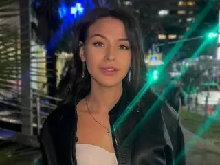 Fuck real livesex JanetColeman
