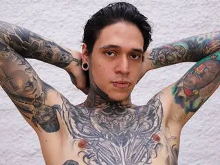 Xxx livejasmine recorded JaredWolf