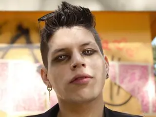 Video hd ass JasonBonnet
