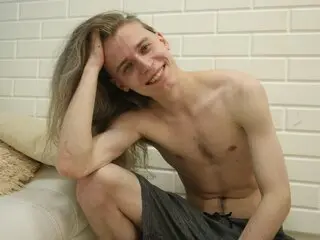 Toy nude recorded JaxKage