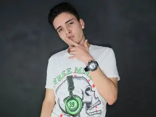 Live naked nude JaysonTrevor